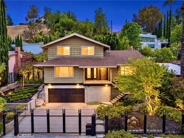 22921 Cass Ave, Woodland Hills, CA 91364