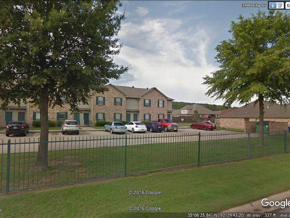 2nd image of 4010 Irby Dr APT 1005