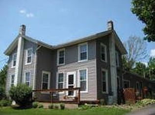 6224 N Vine Valley Rd, Rushville, NY 14544
