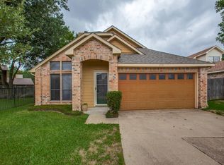 1719 Lakestone Ct, Garland, TX 75044