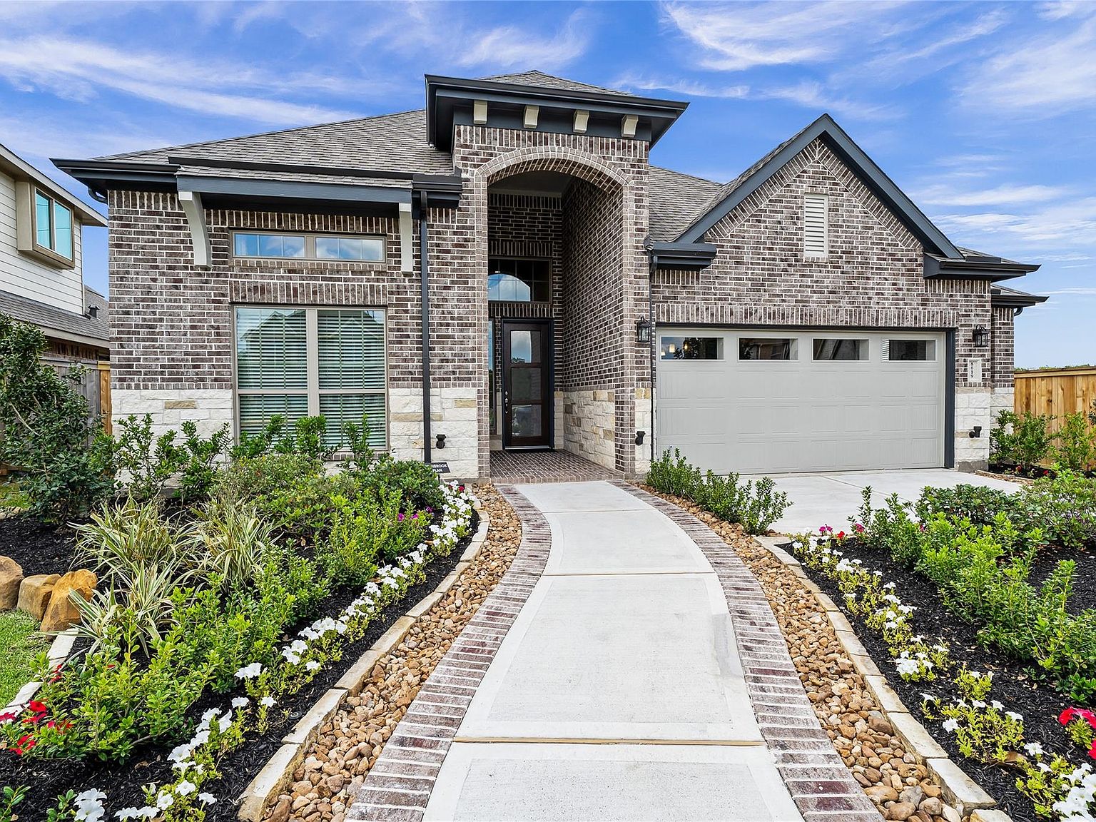 4606 Vaughan Way, Iowa Colony, TX 77583 Zillow
