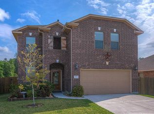 28642 Lockeridge Springs Dr, Spring, TX 77386