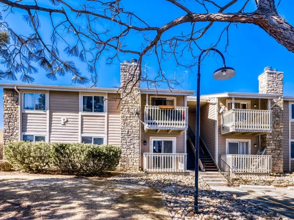 4400 S Quebec St, Denver, CO