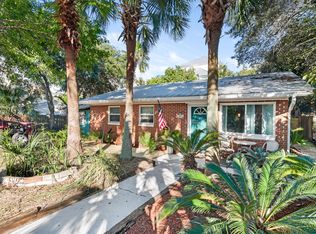40 Flounder St, Santa Rosa Beach, FL 32459