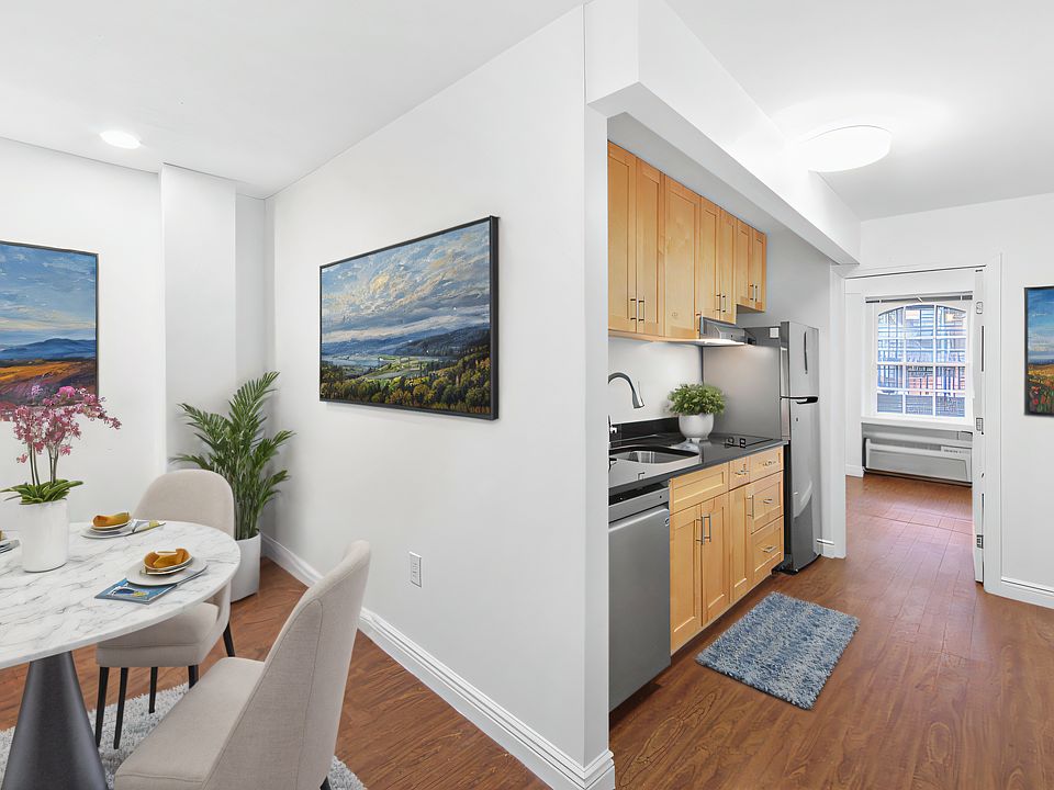 1st image of 111 E 38th St #1G