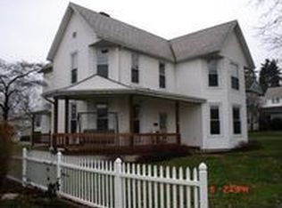 134 N Kennebec Ave #4, McConnelsville, OH 43756