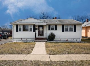 16 N Reading St, Manville, NJ