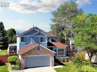 5026 Poleplant Dr, Colorado Springs, CO 80918