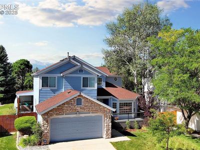 5026 Poleplant Dr, Colorado Springs, CO, 80918