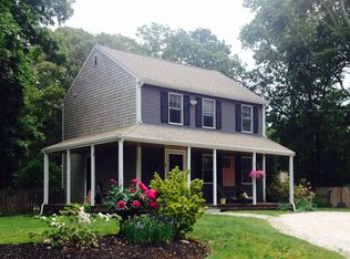 7 Park Rd, Mashpee, MA 02649