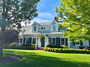 36 Moonbeam Lane, Chatham, MA 02633