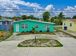 1381 Silver Beach Rd, Riviera Beach, FL 33404