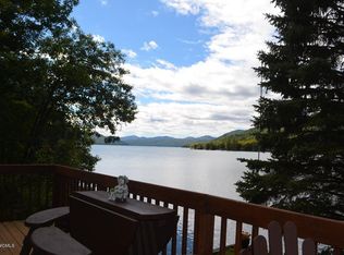 45 Mossy Point Rd, Ticonderoga, NY 12883