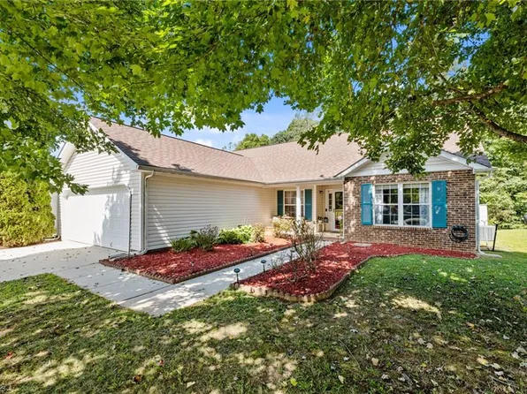 6424 Highland Oak Dr, Greensboro, NC 27410