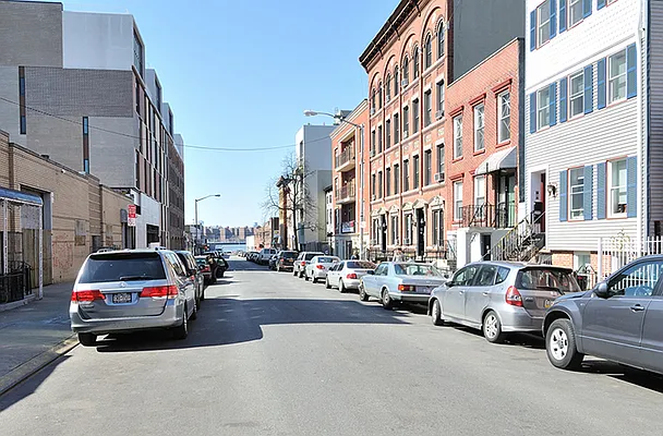 Rented by Corbett & Dullea Realty | media 9