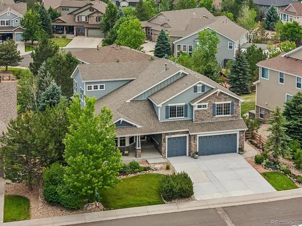5509 Sawdust Loop, Parker, CO 80134