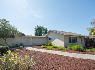 11971 Brookridge Dr #RSHJRMMRR, Saratoga, CA 95070