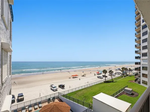 3747 S ATLANTIC AVENUE #4050, DAYTONA BEACH, FL 32118