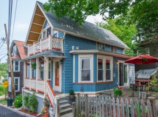 25 Wesley Pl, Mount Tabor, NJ 07878