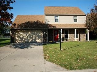 305 E Hickory Grove Rd, Hartford City, IN 47348