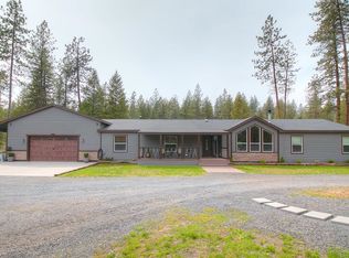 4346 Diekman Way, Springdale, WA 99173