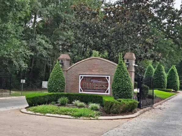 1233 Bluff Dr, Slidell, LA 70461