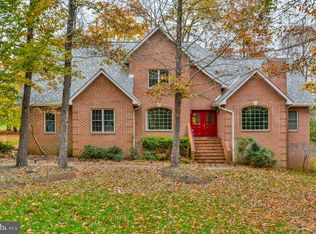 2897 Clear Pond Ct, Davidsonville, MD 21035