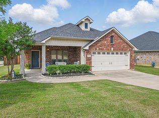 1414 Fox Glen Trl, Mansfield, TX 76063