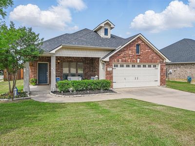 1414 Fox Glen Trl, Mansfield, TX, 76063