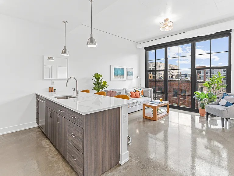 The Hall Lofts — Photo 37