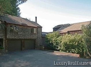 753 Miner Rd, Orinda, CA 94563