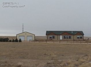 5314 Aldridge Rd, Wellington, CO 80549