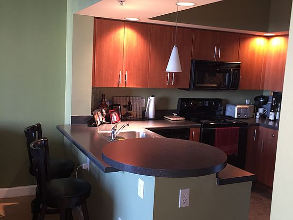 5th image of 100 N Federal Hwy APT 1034