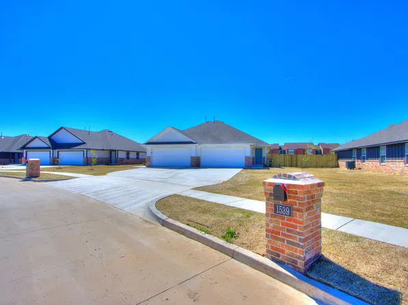 1515 Pavy Pkwy #El, El Reno, OK 73036
