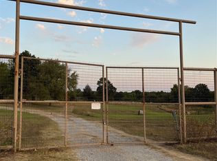 6806 S Us Highway 69, Atoka, OK 74525