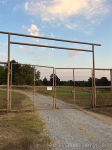 6806 S Us Highway 69, Atoka, OK, 74525
