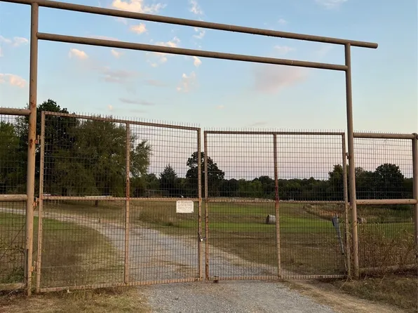 6806 S Us Highway 69, Atoka, OK 74525