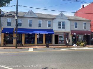 22 South St #2, Freehold, NJ 07728