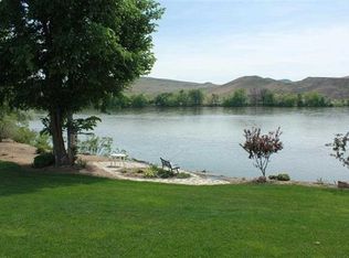 651 That Rd, Weiser, ID 83672
