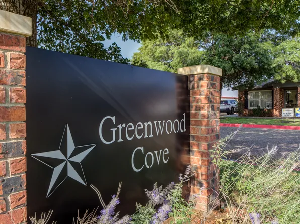 Greenwood Apartments A