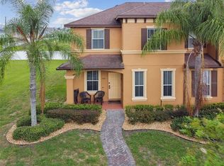 2346 Calabria Ave, Davenport, FL 33897