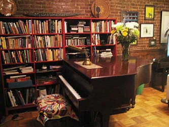 Rented by Citi Habitats