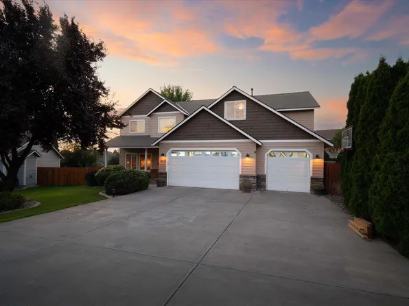 8812 W 1st Pl, Kennewick, WA 99336