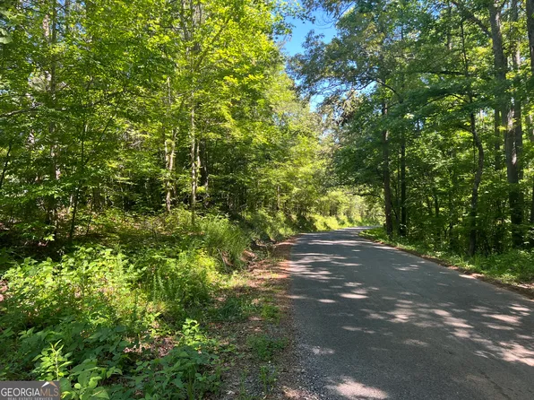 0 Fortner Rd, Ball Ground, GA 30107