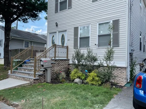 409 E Elm St #1, Linden, NJ 07036