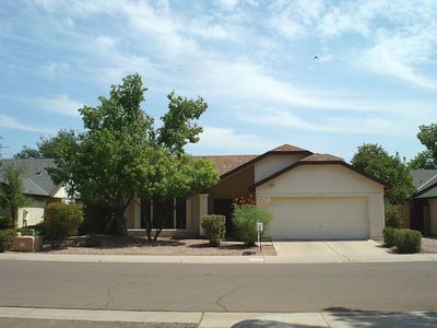 15457 N 38th Way, Phoenix, AZ, 85032