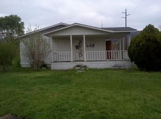1009 Avenue G, Gadsden, AL 35901