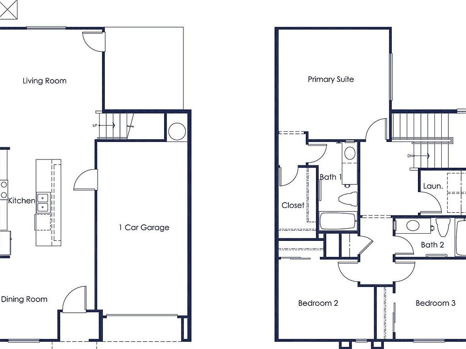 2nd image of 5272 Damrow Ave #7FVCCK
