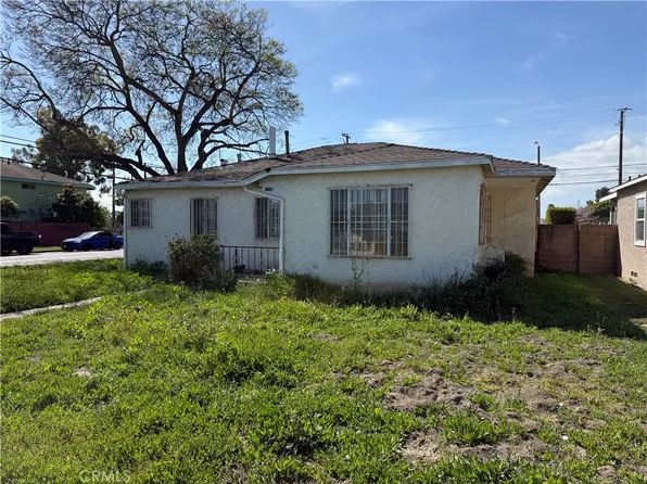 2801 Adriatic Ave, Long Beach, CA 90810