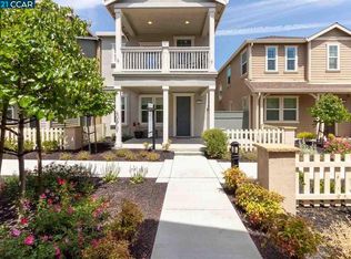 224 Northpark Ct, Martinez, CA 94553